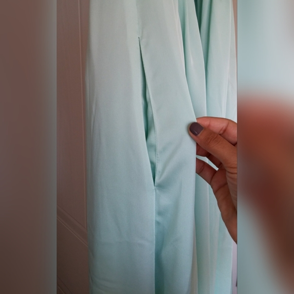 BNWT Vera Wang Bridesmaid dress - Picture 2 of 8